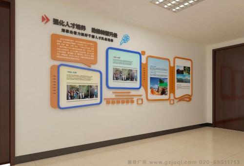 山阳医院文化墙怎么做？如何建好科室护理文化墙？