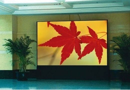 山阳LED显示屏