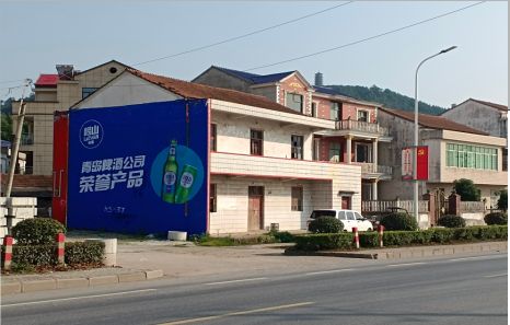 山阳写真布和喷绘布的区别?
