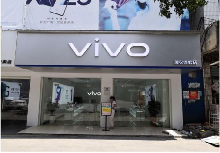 山阳}做一个门店面广告招牌需要多少钱？
