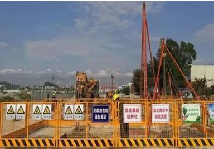 山阳房地产项目标识制作要点