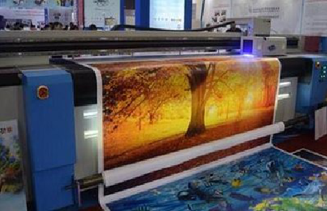 山阳写真有哪些介质？