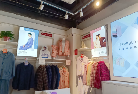 山阳怎么才能设计出让人过目不忘的广告灯箱？