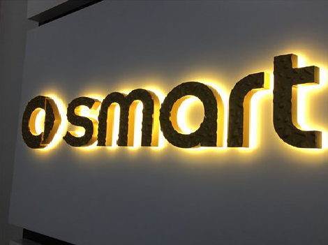 山阳背光字有什么特点？生产过程如何？