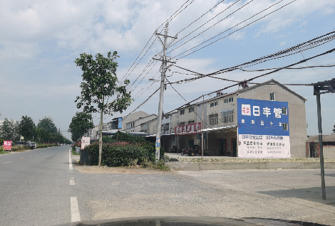 山阳如何能保证墙体广告的醒目性？