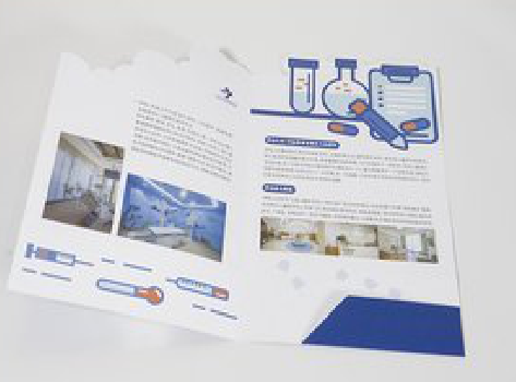 山阳说明书印刷有哪些样式可以选择？