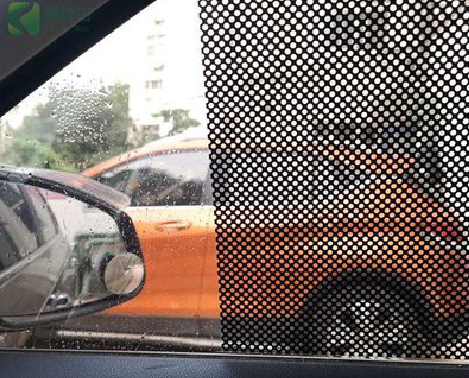 山阳怎么判断单透膜的好坏？